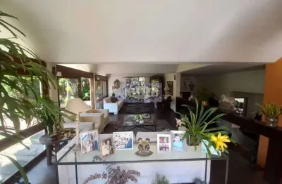 Casa em condomínio fechado com 4 quartos à venda na rua estrela dalva, itanhangá, rio de janeiro, 732 m2 por r$ 1.700.000