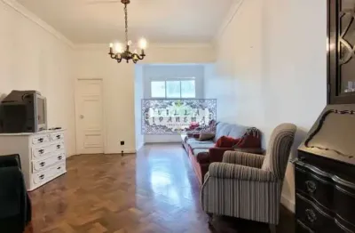 Apartamento com 3 quartos à venda na rua maestro francisco braga, copacabana, rio de janeiro, 123 m2 por r$ 1.600.000