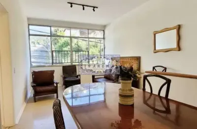 Apartamento com 3 quartos à venda na avenida alberto torres, alto, teresópolis, 90 m2 por r$ 550.000