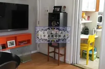 Apartamento com 2 quartos à venda na rua são clemente, botafogo, rio de janeiro, 50 m2 por r$ 680.000