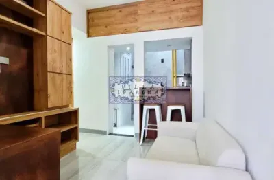 Apartamento com 1 quarto à venda na rua barão de mesquita, tijuca, rio de janeiro, 40 m2 por r$ 385.000