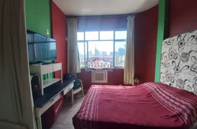 Apartamento à venda na rua vinte de abril, centro, rio de janeiro, 32 m2 por r$ 160.000