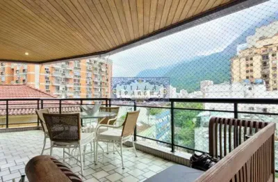 Apartamento com 4 quartos à venda na rua bogari, lagoa, rio de janeiro, 240 m2 por r$ 3.100.000