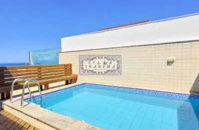 Cobertura com 5 quartos à venda na avenida lúcio costa, recreio dos bandeirantes, rio de janeiro, 530 m2 por r$ 4.900.000