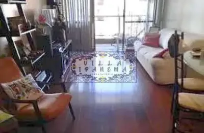 Apartamento com 3 quartos à venda na rua tonelero, copacabana, rio de janeiro por r$ 1.890.000