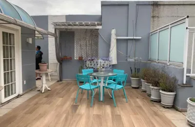 Cobertura com 4 quartos à venda na rua guapeni, tijuca, rio de janeiro, 321 m2 por r$ 1.799.000