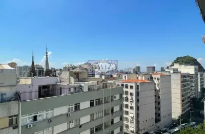 Sala comercial à venda na rua conde de bonfim, tijuca, rio de janeiro, 30 m2 por r$ 275.000