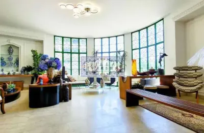 Apartamento com 4 quartos à venda na praia do flamengo, flamengo, rio de janeiro, 364 m2 por r$ 2.590.000