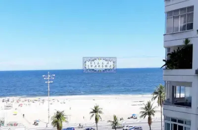 Apartamento com 7 quartos à venda na rua bolivar, copacabana, rio de janeiro, 360 m2 por r$ 3.190.000