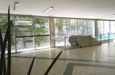 Sala comercial com 1 sala à venda na avenida nossa senhora de copacabana, copacabana, rio de janeiro, 40 m2 por r$ 420.000