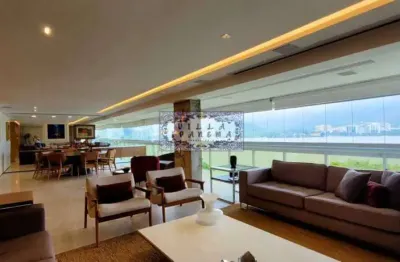 Apartamento com 2 quartos à venda na avenida epitácio pessoa, lagoa, rio de janeiro, 260 m2 por r$ 5.200.000