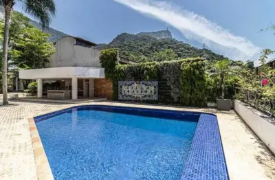 Casa em condomínio fechado com 5 quartos à venda na rua visconde de itaúna, jardim botânico, rio de janeiro, 1400 m2 por r$ 30.000.000