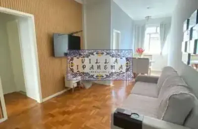 Apartamento com 2 quartos à venda na rua campos sales, tijuca, rio de janeiro, 70 m2 por r$ 585.000
