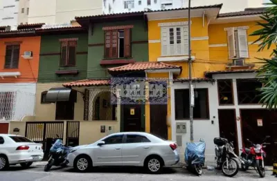 Casa com 2 quartos à venda na rua silva castro, copacabana, rio de janeiro, 102 m2 por r$ 1.380.000