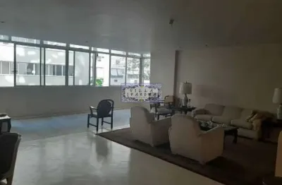 Apartamento com 4 quartos à venda na rua paula freitas, copacabana, rio de janeiro, 303 m2 por r$ 2.200.000