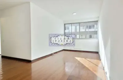 Apartamento com 3 quartos à venda na rua marquês de abrantes, flamengo, rio de janeiro, 100 m2 por r$ 1.200.000