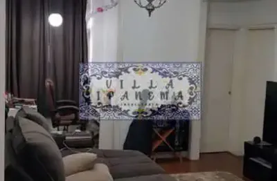 Apartamento com 3 quartos à venda na avenida nossa senhora de copacabana, copacabana, rio de janeiro, 75 m2 por r$ 890.000