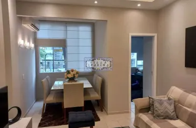 Apartamento com 2 quartos à venda na rua inhanga, copacabana, rio de janeiro, 75 m2 por r$ 1.230.000