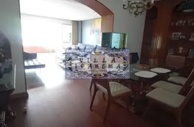 Apartamento com 3 quartos à venda na rua desembargador izidro, tijuca, rio de janeiro, 180 m2 por r$ 1.400.000