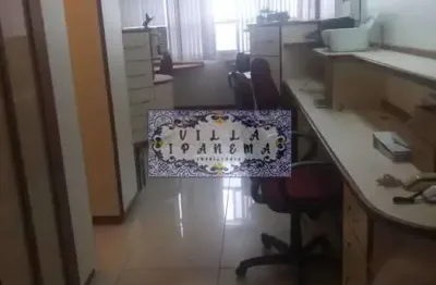 Sala comercial com 1 sala à venda na rua conde de bonfim, tijuca, rio de janeiro, 25 m2 por r$ 320.000