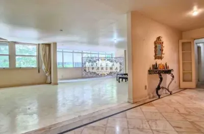 Apartamento com 4 quartos à venda na rua paula freitas, copacabana, rio de janeiro, 350 m2 por r$ 1.800.000