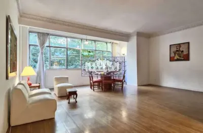 Apartamento com 3 quartos à venda na rua tonelero, copacabana, rio de janeiro, 160 m2 por r$ 950.000