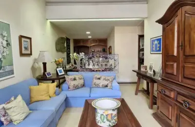 Apartamento com 3 quartos à venda na rua pompeu loureiro, copacabana, rio de janeiro, 120 m2 por r$ 1.150.000