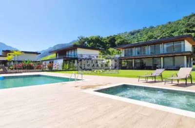 Casa em condomínio fechado com 5 quartos à venda na rodovia r101, km 434, são brás, mangaratiba, 540 m2 por r$ 9.000.000