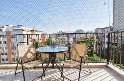 Apartamento com 2 quartos à venda na rua comandante rúbens silva, freguesia (jacarepaguá), rio de janeiro, 73 m2 por r$ 442.000