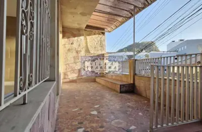 Casa com 5 quartos à venda na avenida geremário dantas, freguesia (jacarepaguá), rio de janeiro, 210 m2 por r$ 620.000