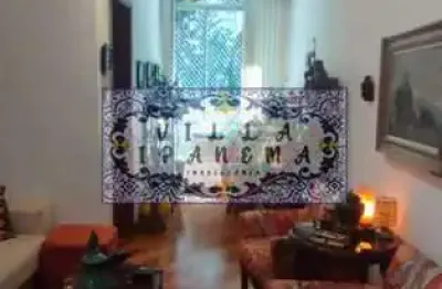 Apartamento com 3 quartos à venda na rua belfort roxo, copacabana, rio de janeiro, 100 m2 por r$ 1.300.000