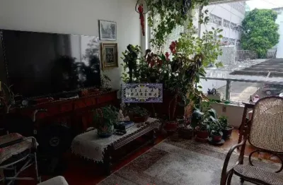 Apartamento com 3 quartos à venda na rua são clemente, botafogo, rio de janeiro, 159 m2 por r$ 1.300.000