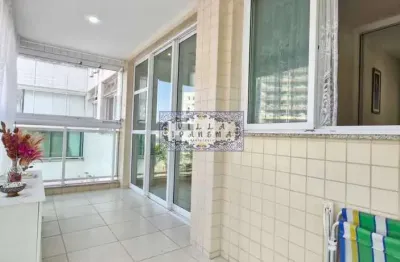 Apartamento com 2 quartos à venda na avenida embaixador abelardo bueno, barra da tijuca, rio de janeiro, 70 m2 por r$ 680.000