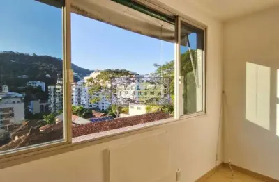 Apartamento com 2 quartos à venda na rua efigênio sales, cosme velho, rio de janeiro, 80 m2 por r$ 680.000