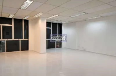 Casa comercial com 1 sala para alugar na rua senador dantas, centro, rio de janeiro, 50 m2 por r$ 2.500