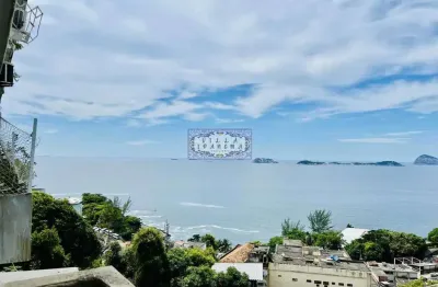 Apartamento com 1 quarto à venda na avenida presidente joão goulart, vidigal, rio de janeiro, 70 m2 por r$ 480.000