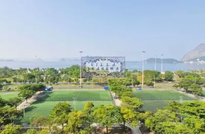 Apartamento com 3 quartos à venda na praia do flamengo, flamengo, rio de janeiro, 240 m2 por r$ 1.780.000