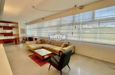 Apartamento com 3 quartos à venda na rua paul redfern, ipanema, rio de janeiro, 150 m2 por r$ 4.498.000