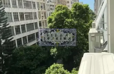 Apartamento com 3 quartos à venda na rua santa clara, copacabana, rio de janeiro, 147 m2 por r$ 1.380.000
