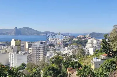 Apartamento com 3 quartos à venda na rua dias de barros, santa teresa, rio de janeiro, 106 m2 por r$ 750.000