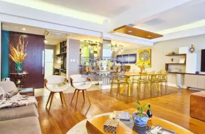 Apartamento com 3 quartos à venda na rua raul pompéia, copacabana, rio de janeiro, 180 m2 por r$ 2.100.000