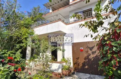 Casa com 8 quartos à venda na rua almirante alexandrino, santa teresa, rio de janeiro, 331 m2 por r$ 1.100.000