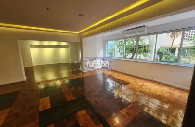 Apartamento com 3 quartos à venda na avenida atlântica, copacabana, rio de janeiro, 250 m2 por r$ 3.800.000