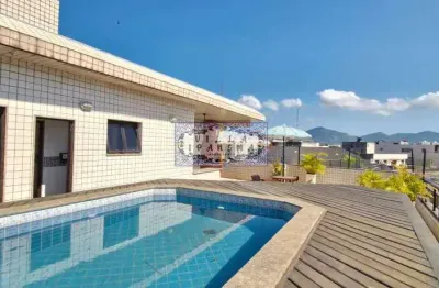 Cobertura com 4 quartos à venda na avenida jarbas de carvalho, recreio dos bandeirantes, rio de janeiro, 376 m2 por r$ 1.850.000