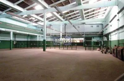 Barracão / galpão / depósito com 15 salas para alugar na rua melo e sousa, são cristóvão, rio de janeiro, 3700 m2 por r$ 110.000