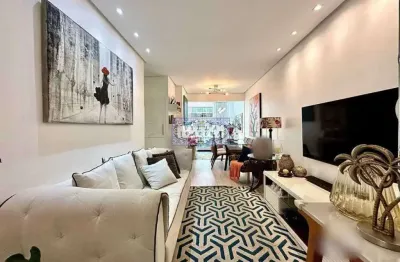 Apartamento com 2 quartos à venda na rua piratininga, praia da costa, vila velha, 100 m2 por r$ 850.000