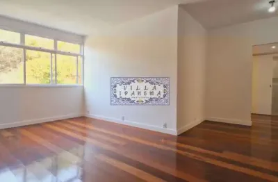 Apartamento com 3 quartos à venda na rua pereira da silva, laranjeiras, rio de janeiro, 120 m2 por r$ 950.000