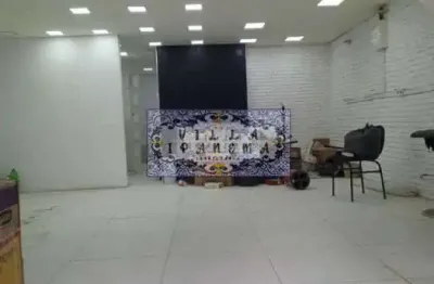 Ponto comercial à venda na rua de santana, centro, rio de janeiro, 144 m2 por r$ 550.000