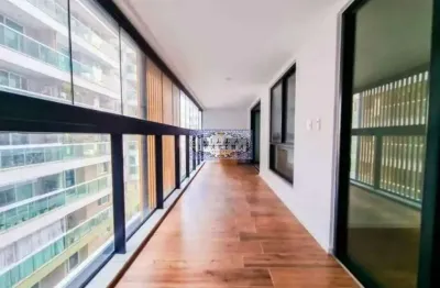 Apartamento com 4 quartos à venda na rua ministro raul fernandes, botafogo, rio de janeiro, 130 m2 por r$ 2.290.000