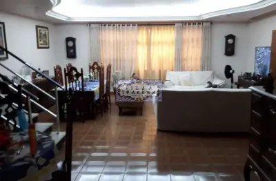 Casa com 5 quartos à venda na rua joaquim meier, méier, rio de janeiro, 450 m2 por r$ 1.350.000